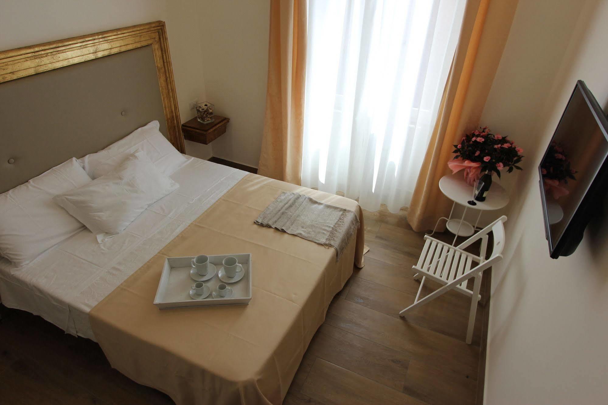 Art Atelier Bed & Breakfast 3*