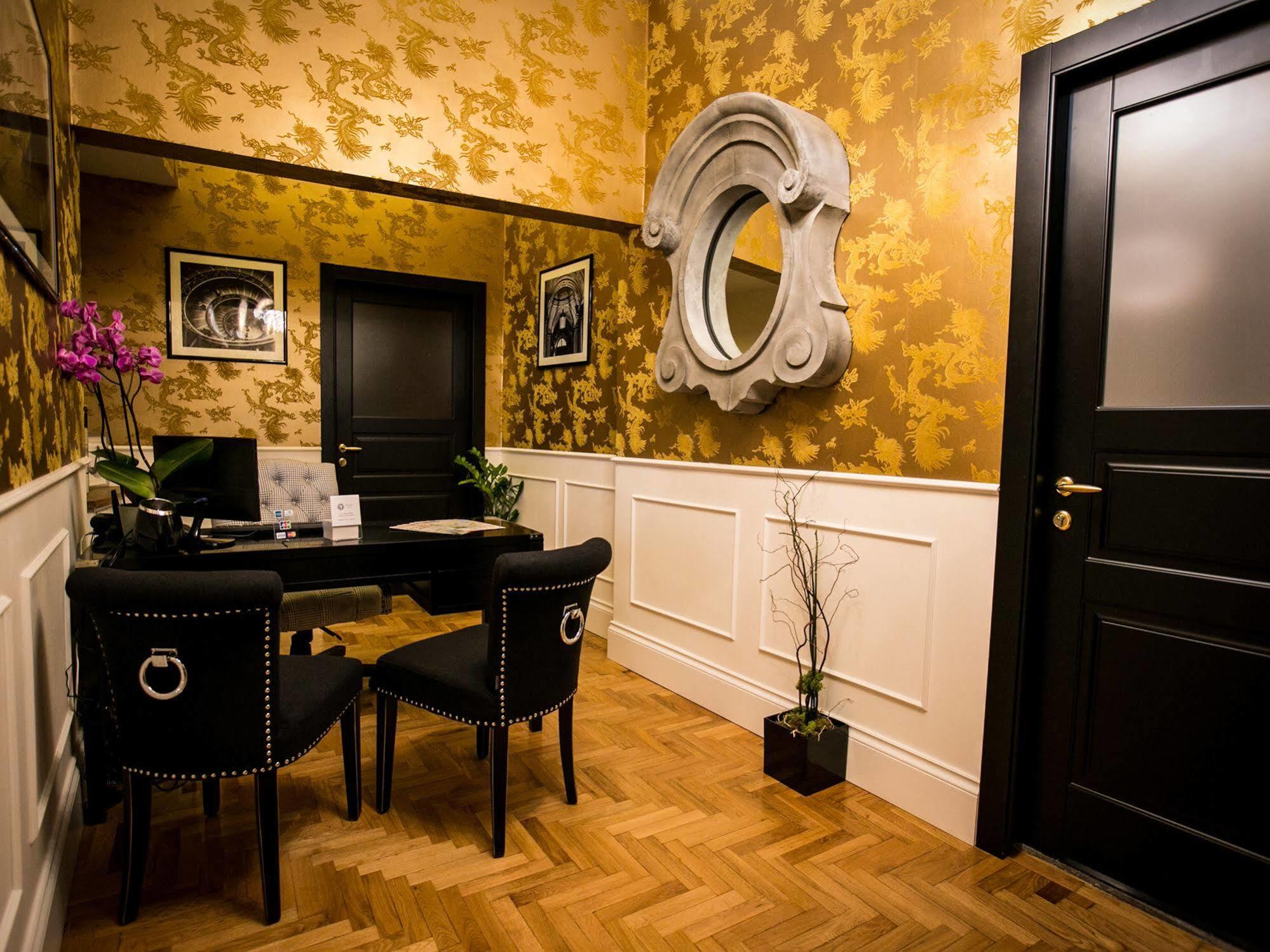 Minerva Relais Couette-café