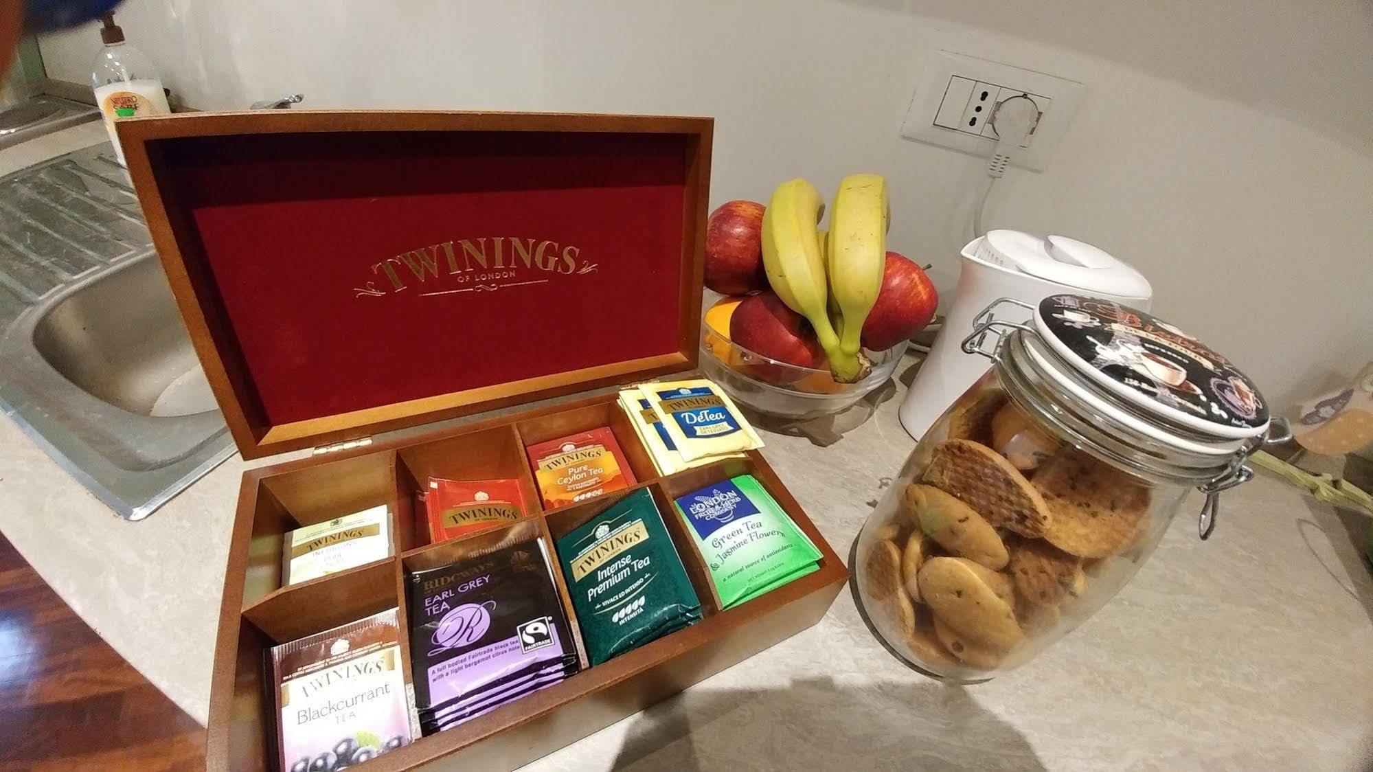 Acomodação com café da manhã  Le Scalette Al Vaticano B&B
