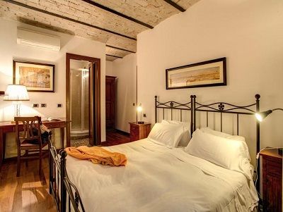 Casa de hóspedes Residenza Domizia Roma