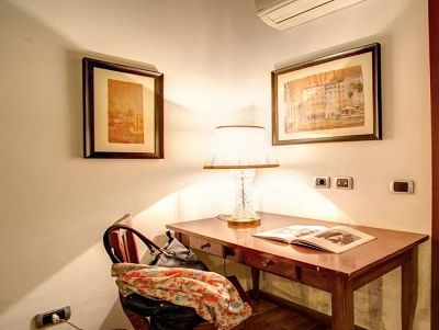 Residenza Domizia 3* Roma