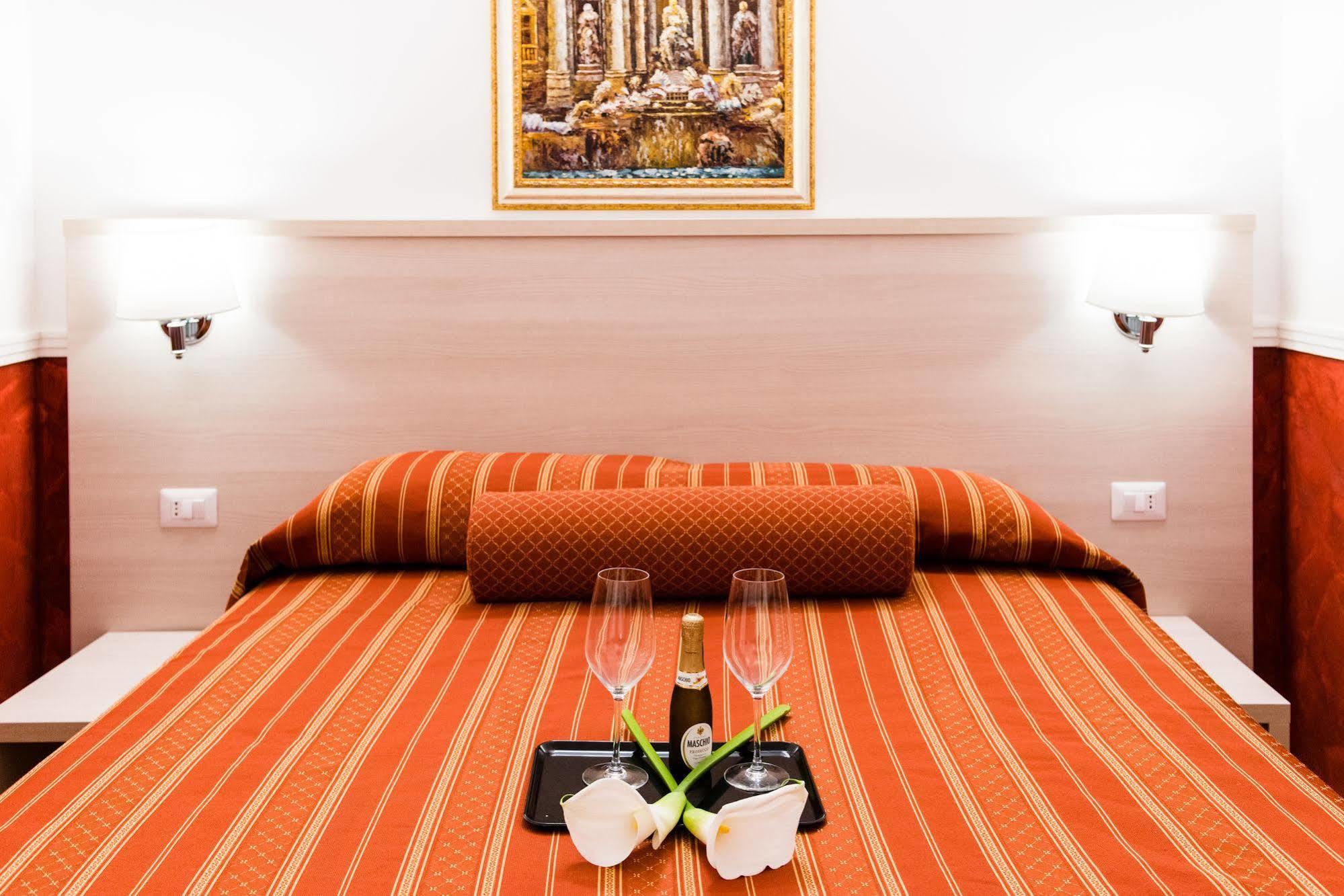 Bed & Breakfast Domus Capilupi Rome