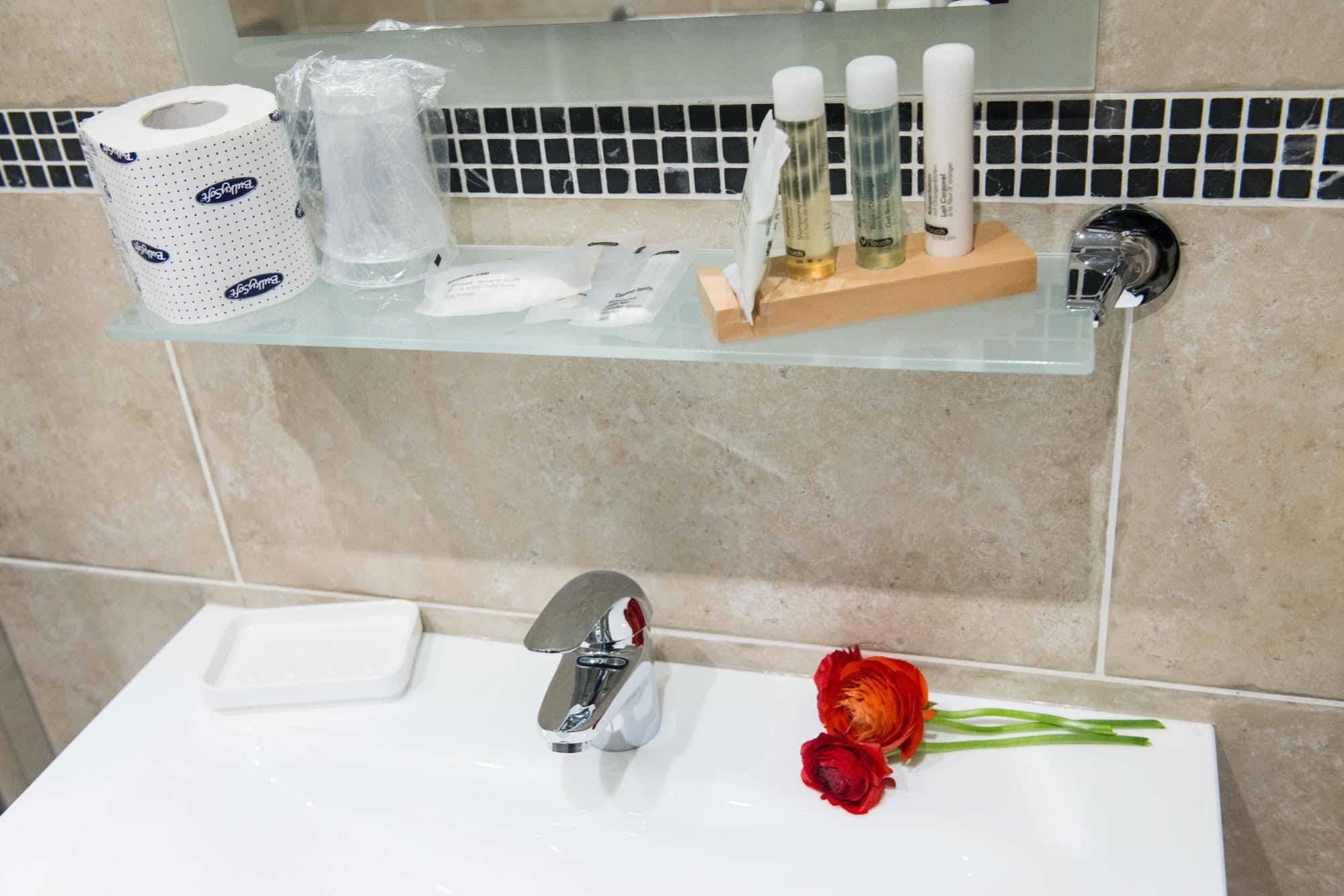 Bed & Breakfast Domus Capilupi 2*