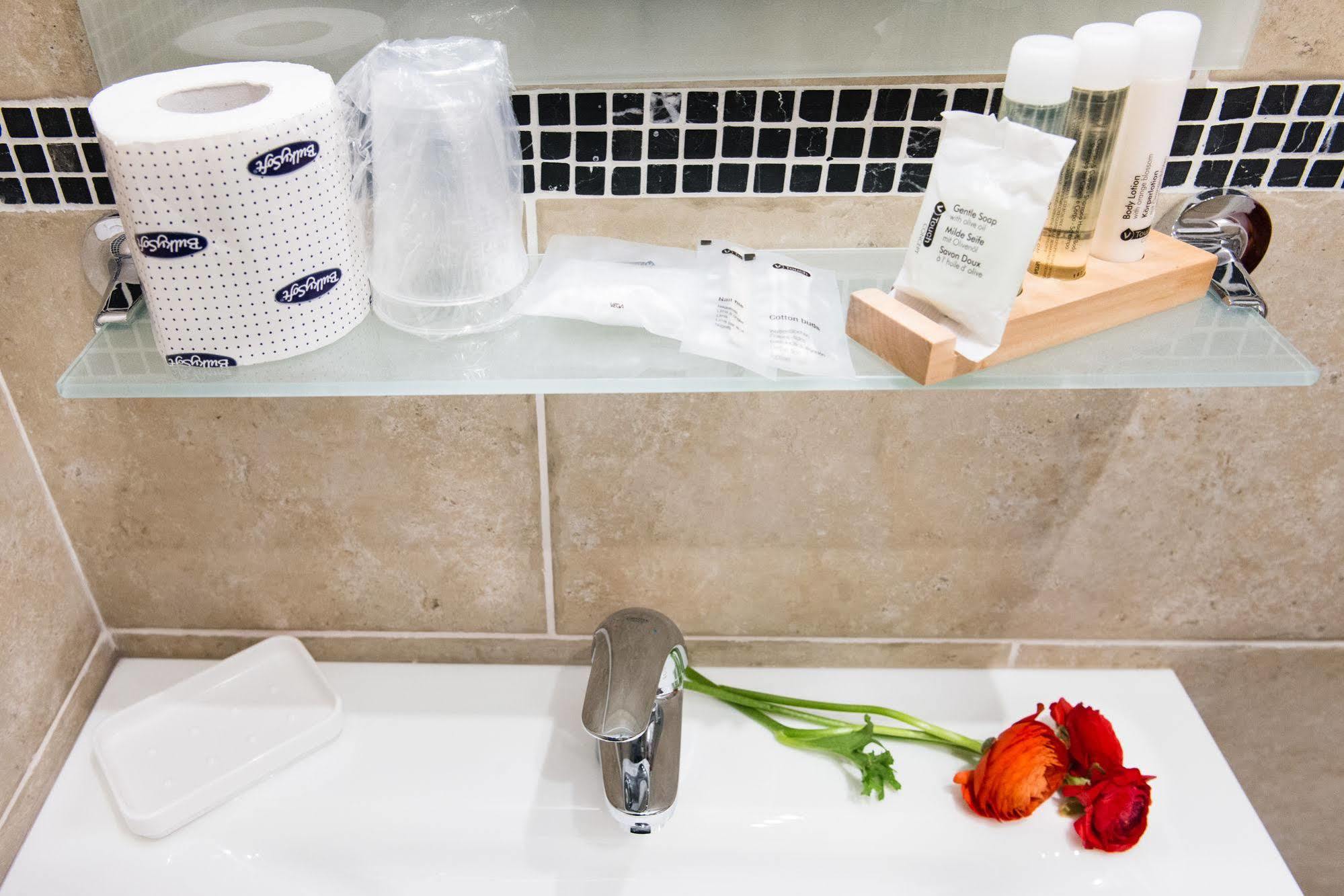 Bed & Breakfast Domus Capilupi 2*
