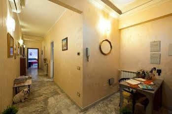 In Trastevere House Couette-café 2*