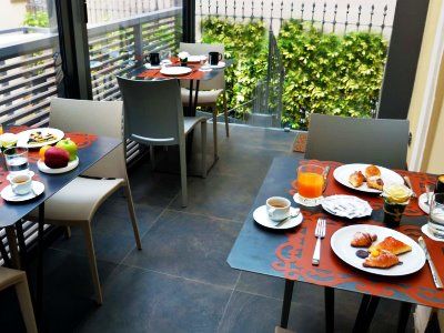 Quirinale Luxury Hotel