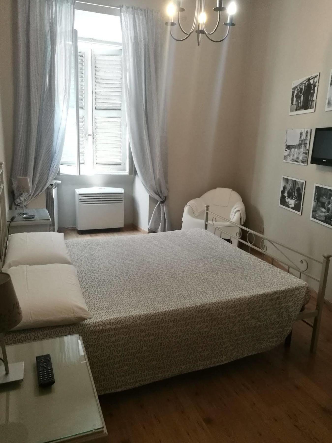 Residenza Ottaviani Guest house Rome