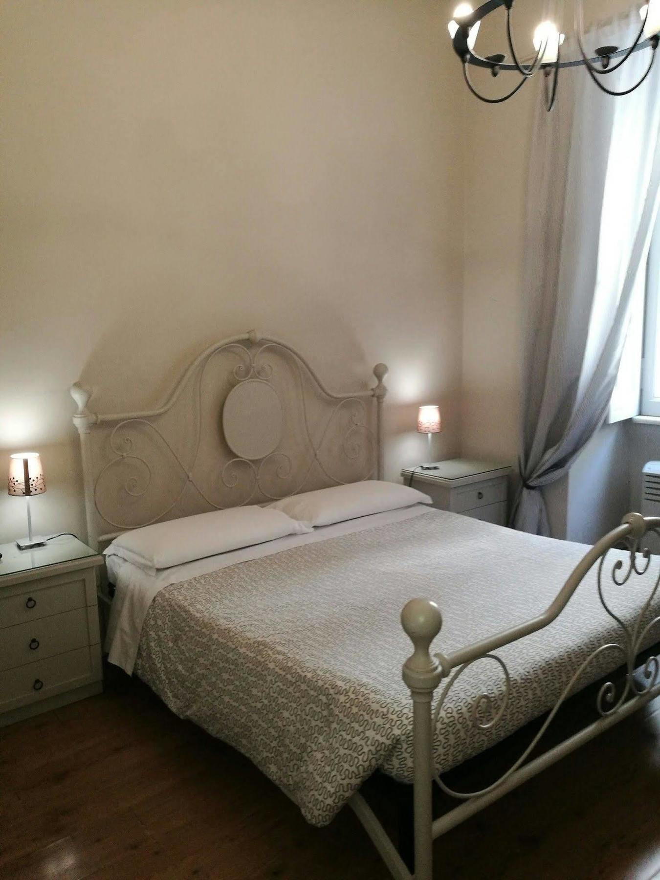 Residenza Ottaviani Guest house
