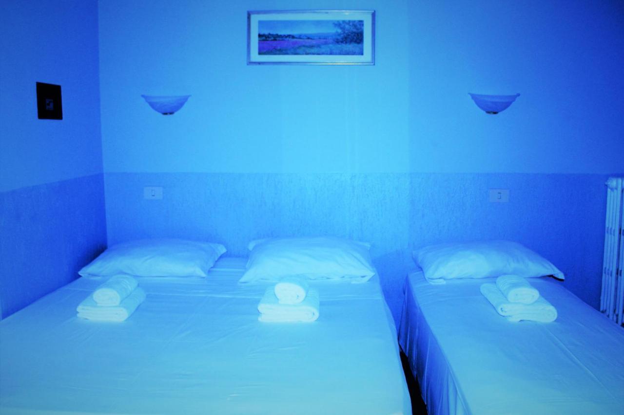 Moon Light Hotel Roma
