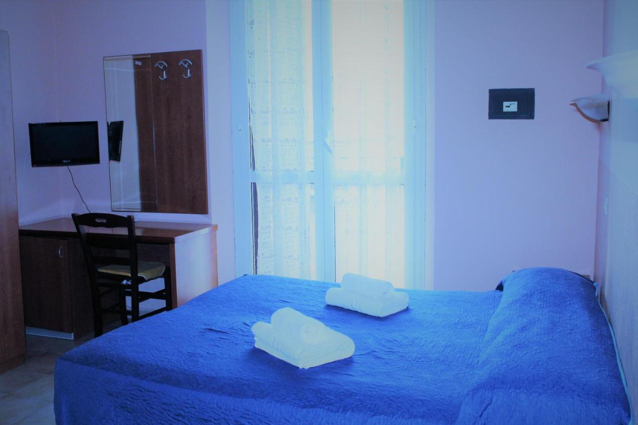 Moon Light Hotel Roma