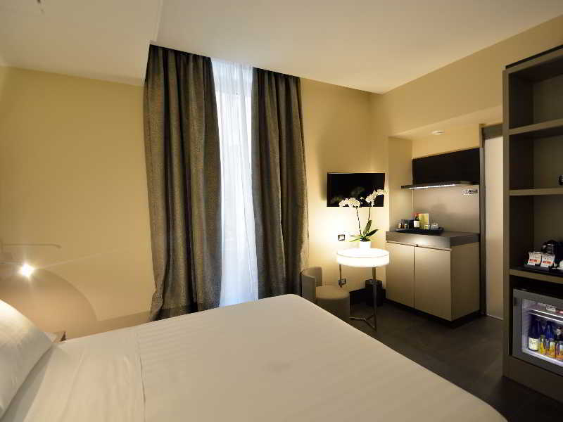 Quirinale Luxury 3*