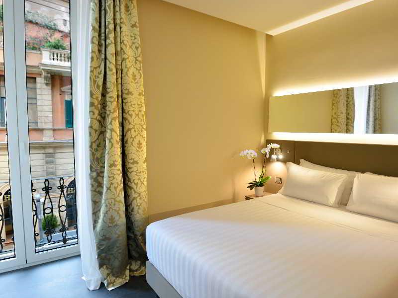 Quirinale Luxury
