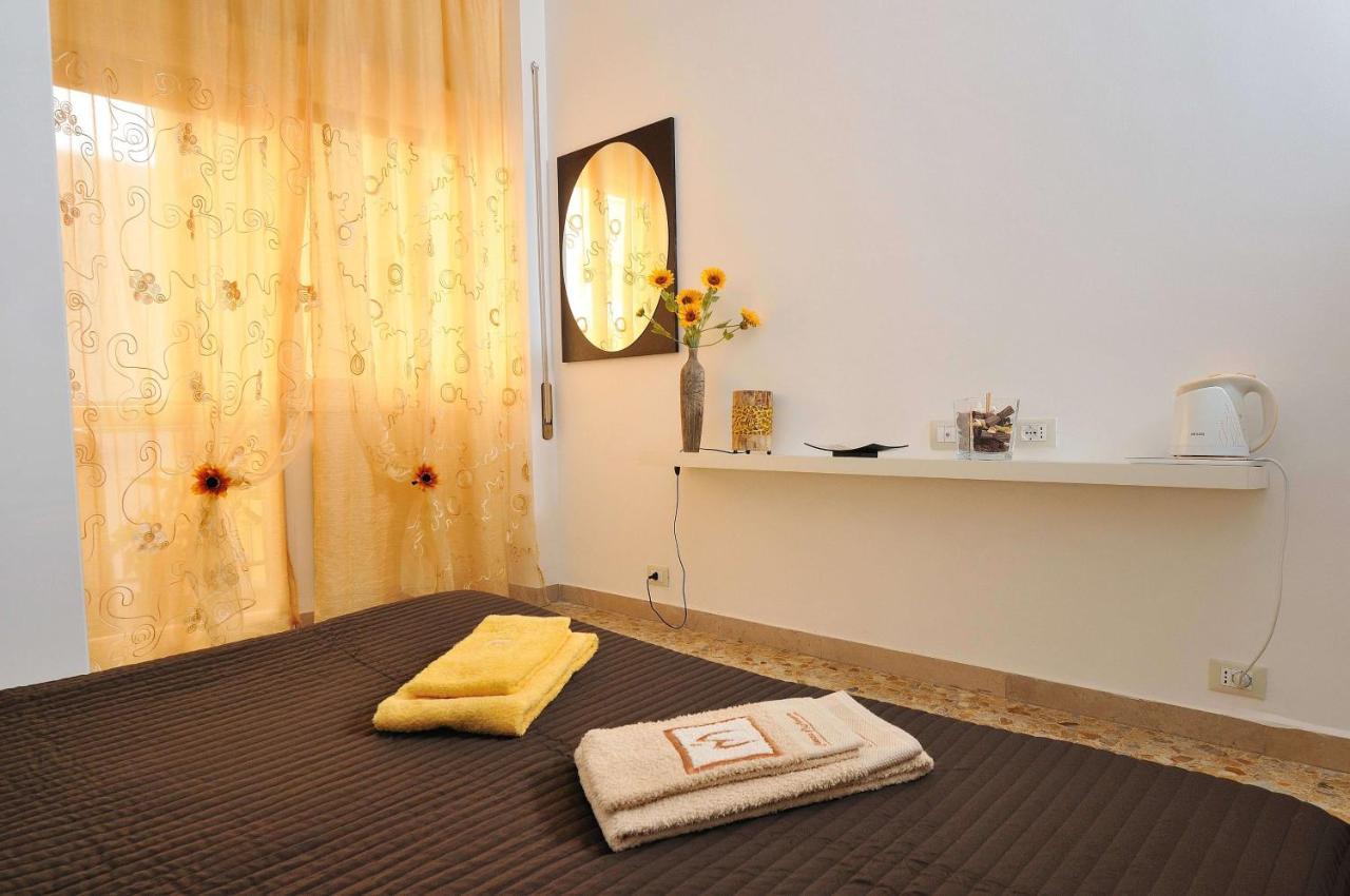 Via Virginia Appartement *
