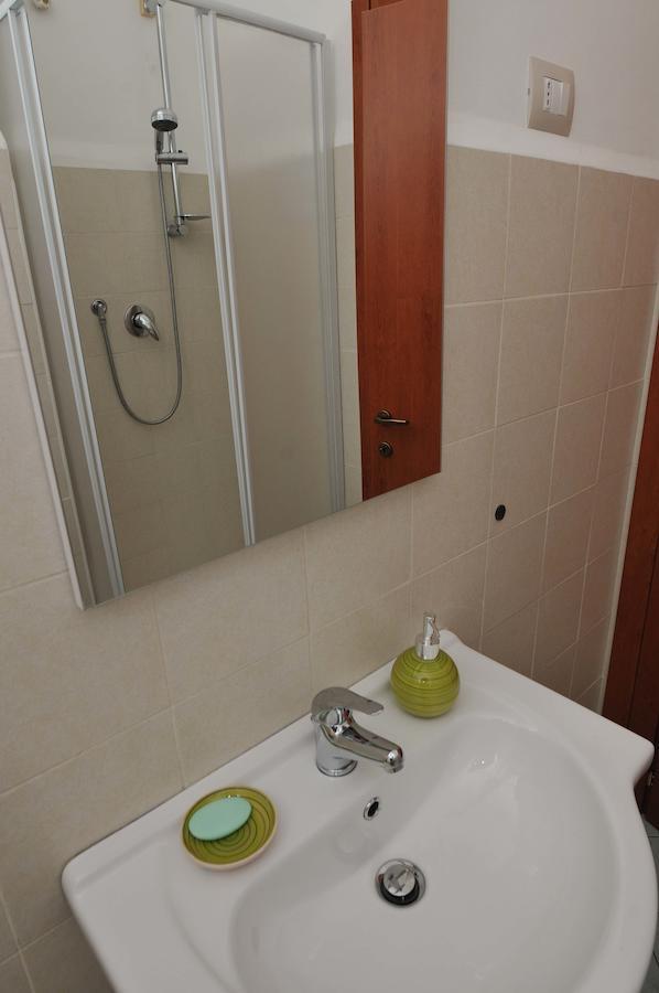 Appartement Via Virginia *
