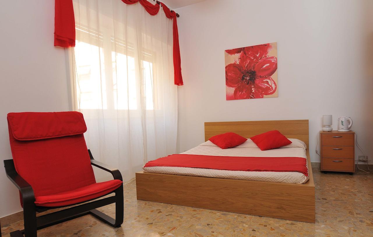 Via Virginia Appartement Rome