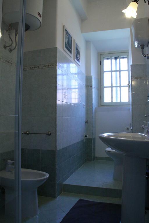 Mazzini Maison d'hôtes 2*
