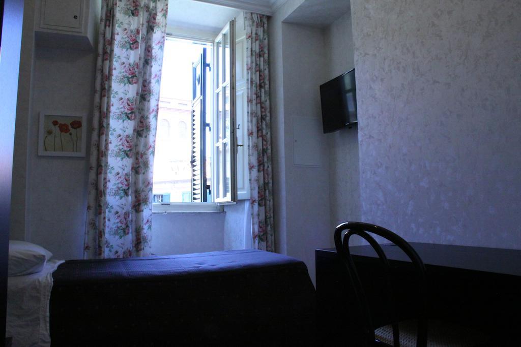 Mazzini Guest house