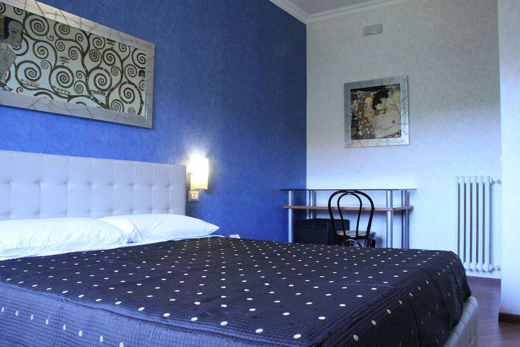 Maison d'hôtes Mazzini 2*