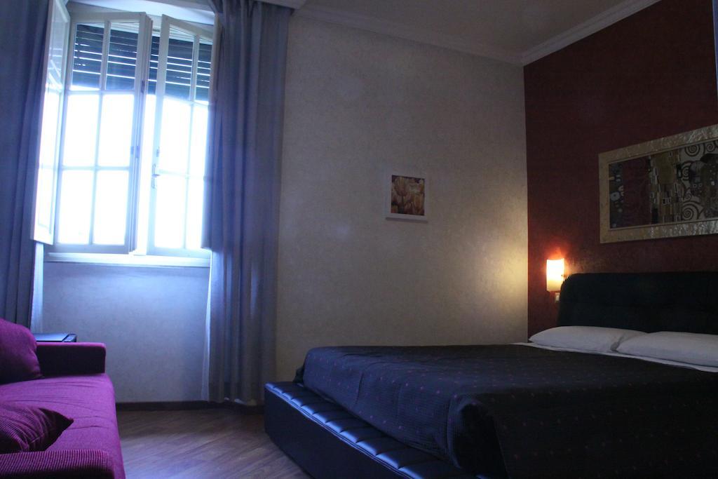Mazzini 2* Rome