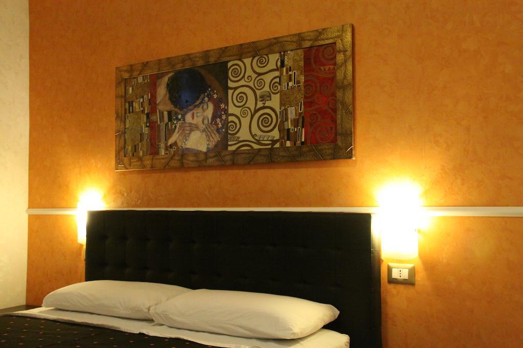 Maison d'hôtes Mazzini
