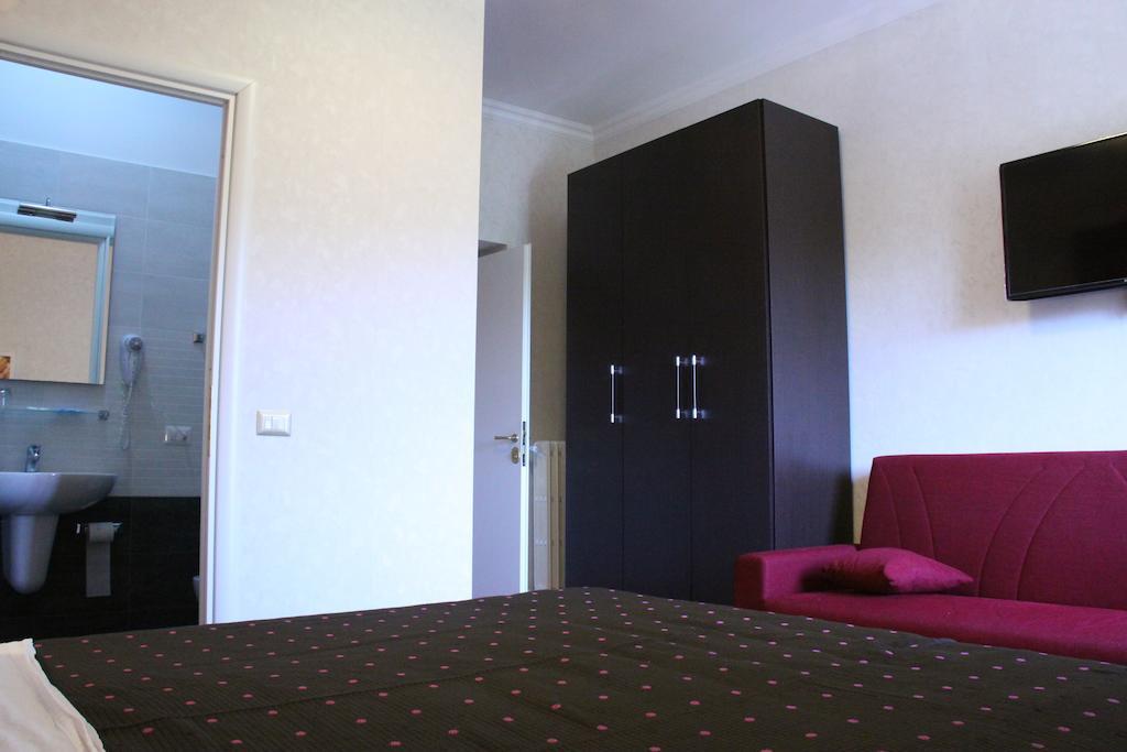 Mazzini Guest house