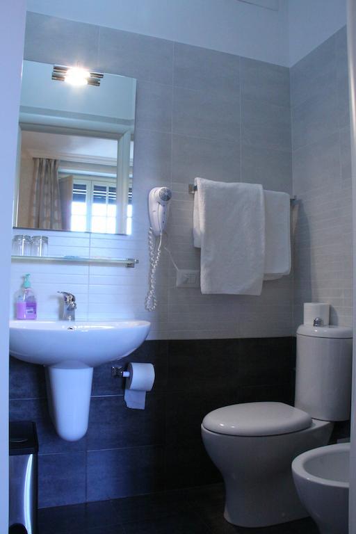 Mazzini Maison d'hôtes 2*