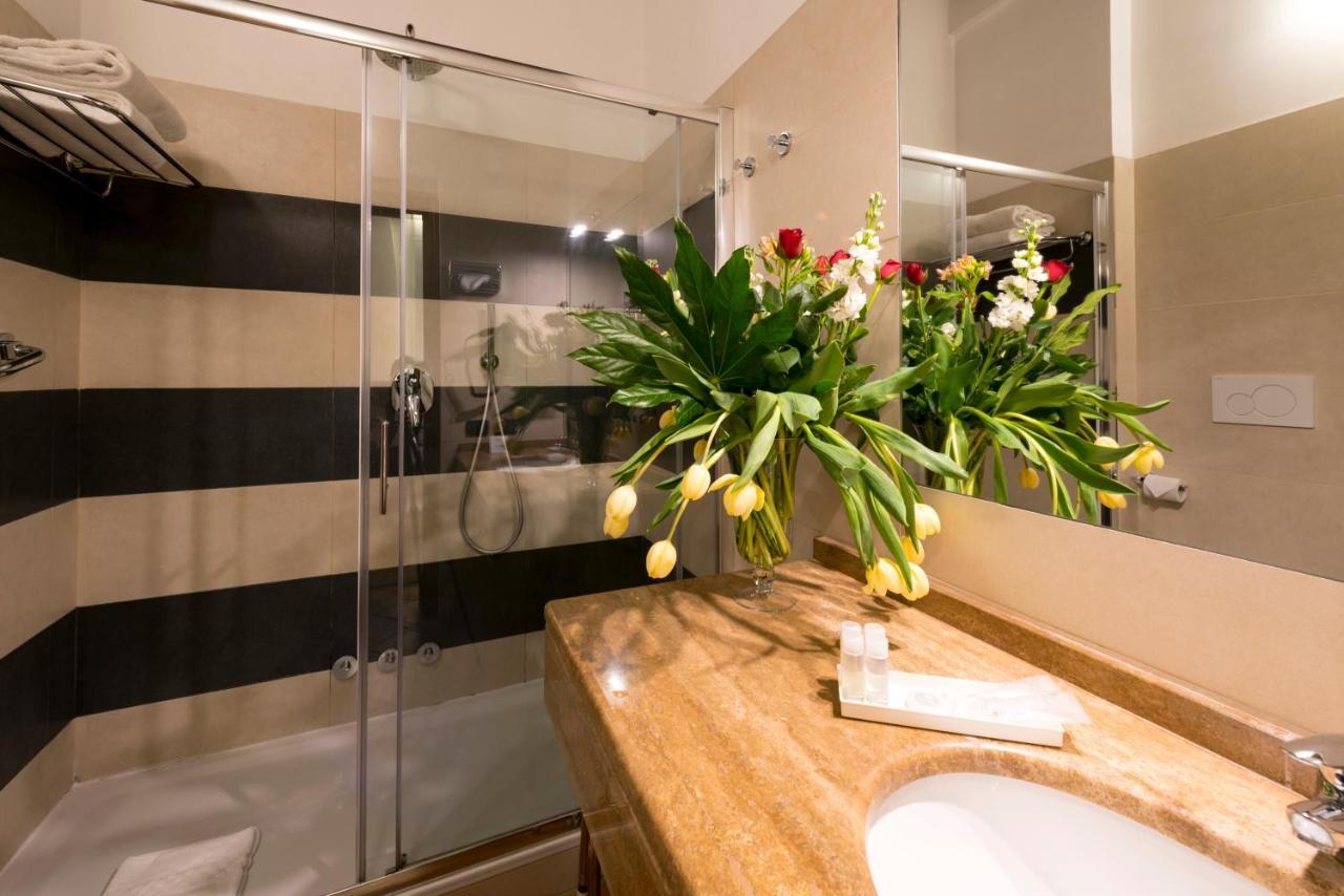 Jr Guest house Rome