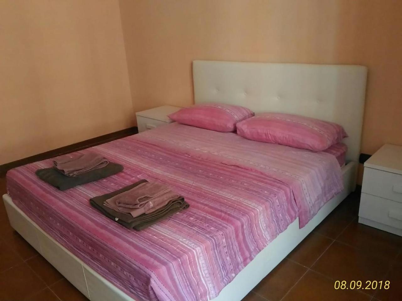 Affittacamere Santini House *