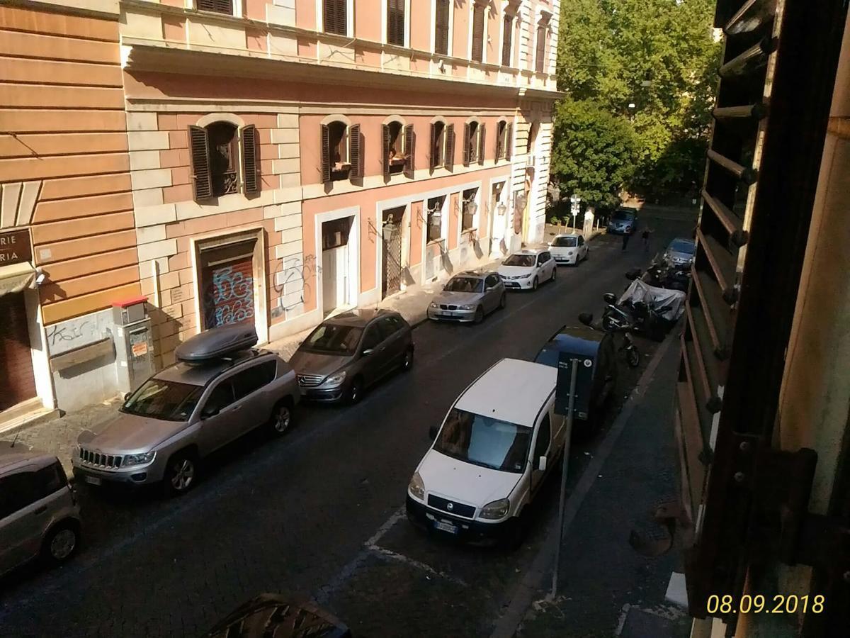 Affittacamere Santini House