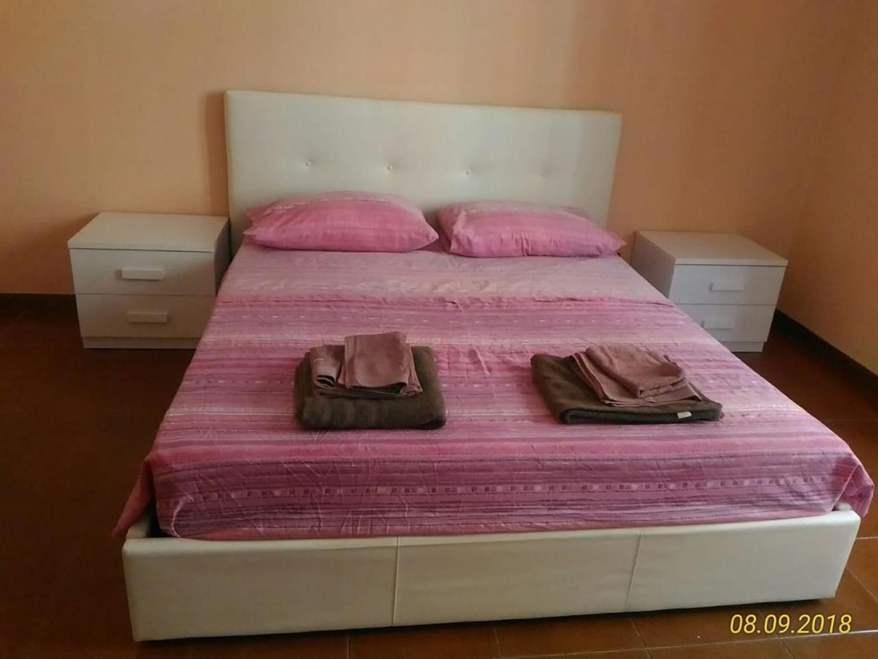 Santini House Affittacamere *