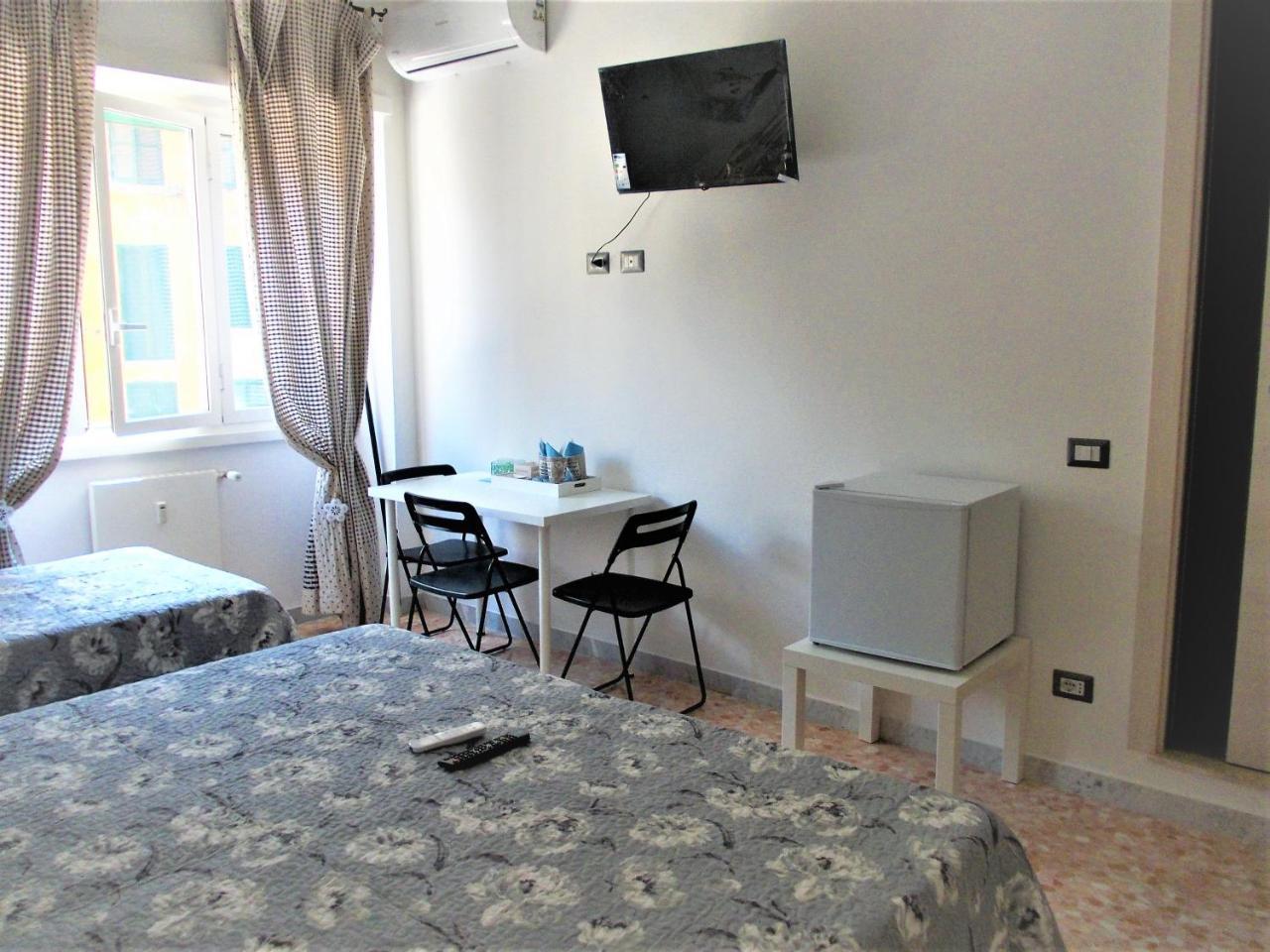 Ostiense District 3* Rome