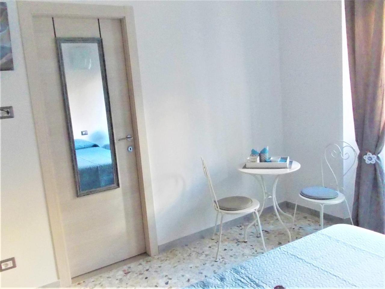 Bed & Breakfast Ostiense District