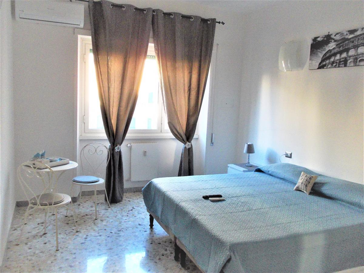 Ostiense District 3* Rome