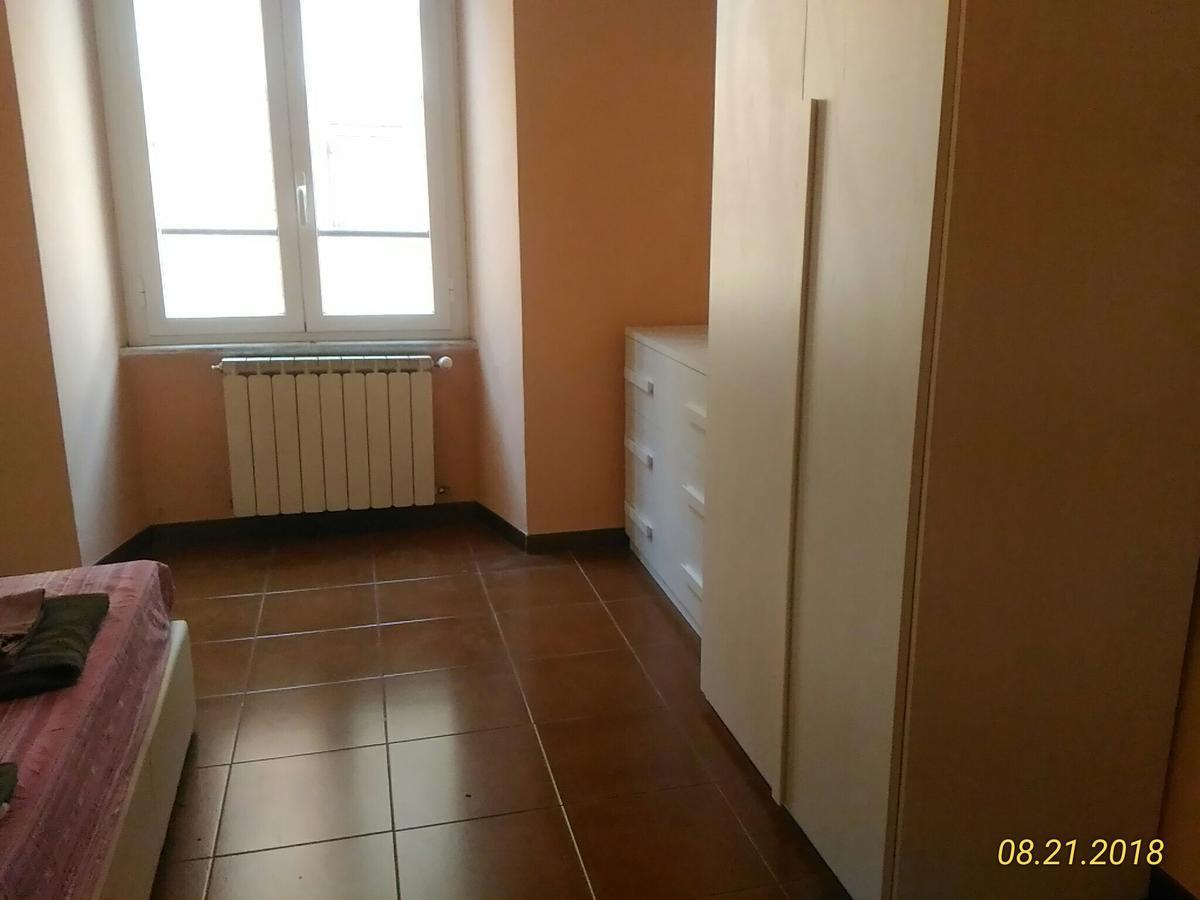 Affittacamere Santini House *