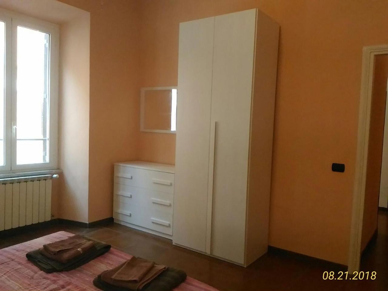 Affittacamere Santini House