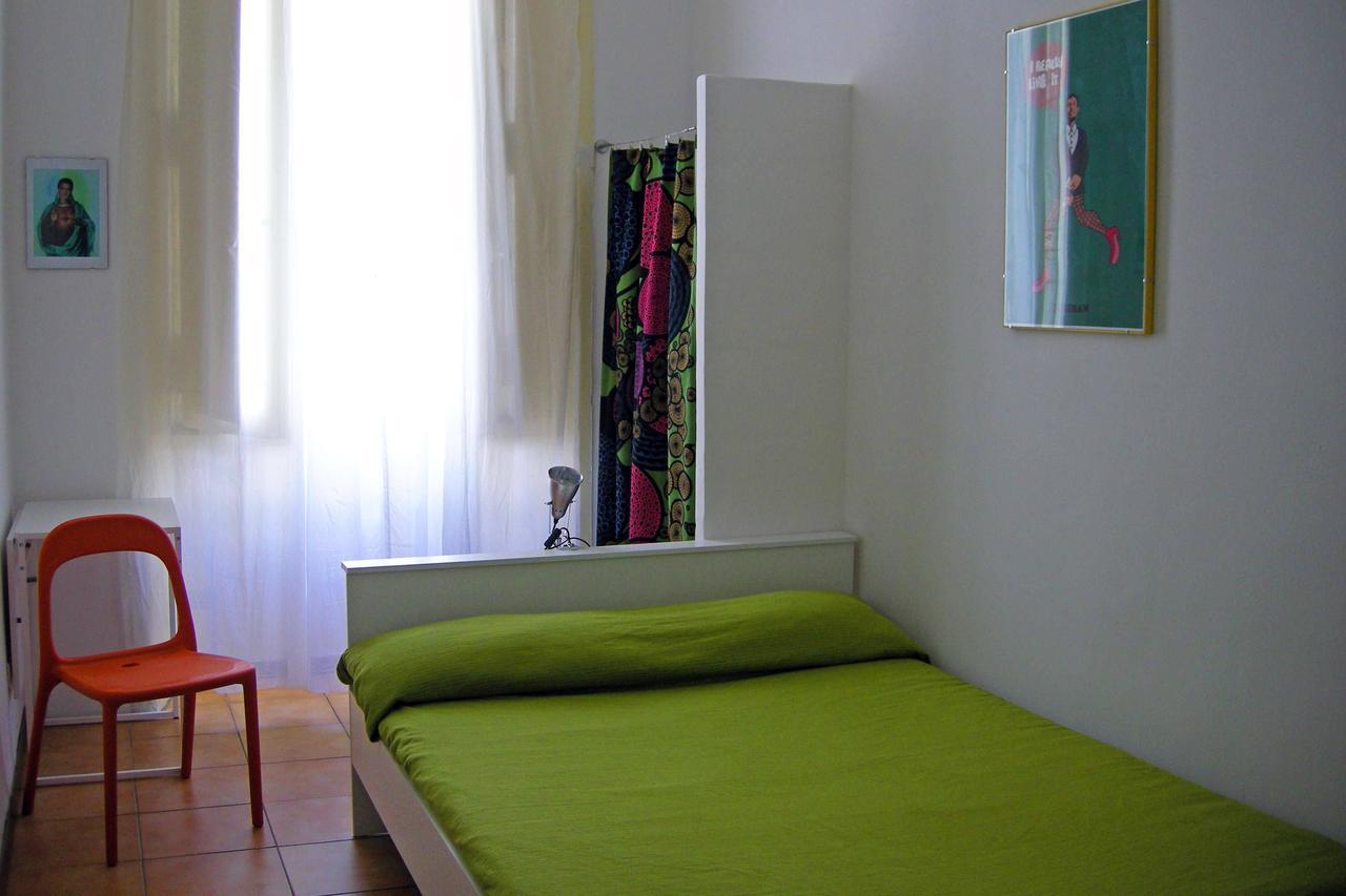 Maison d'hôtes Meltin' Rome