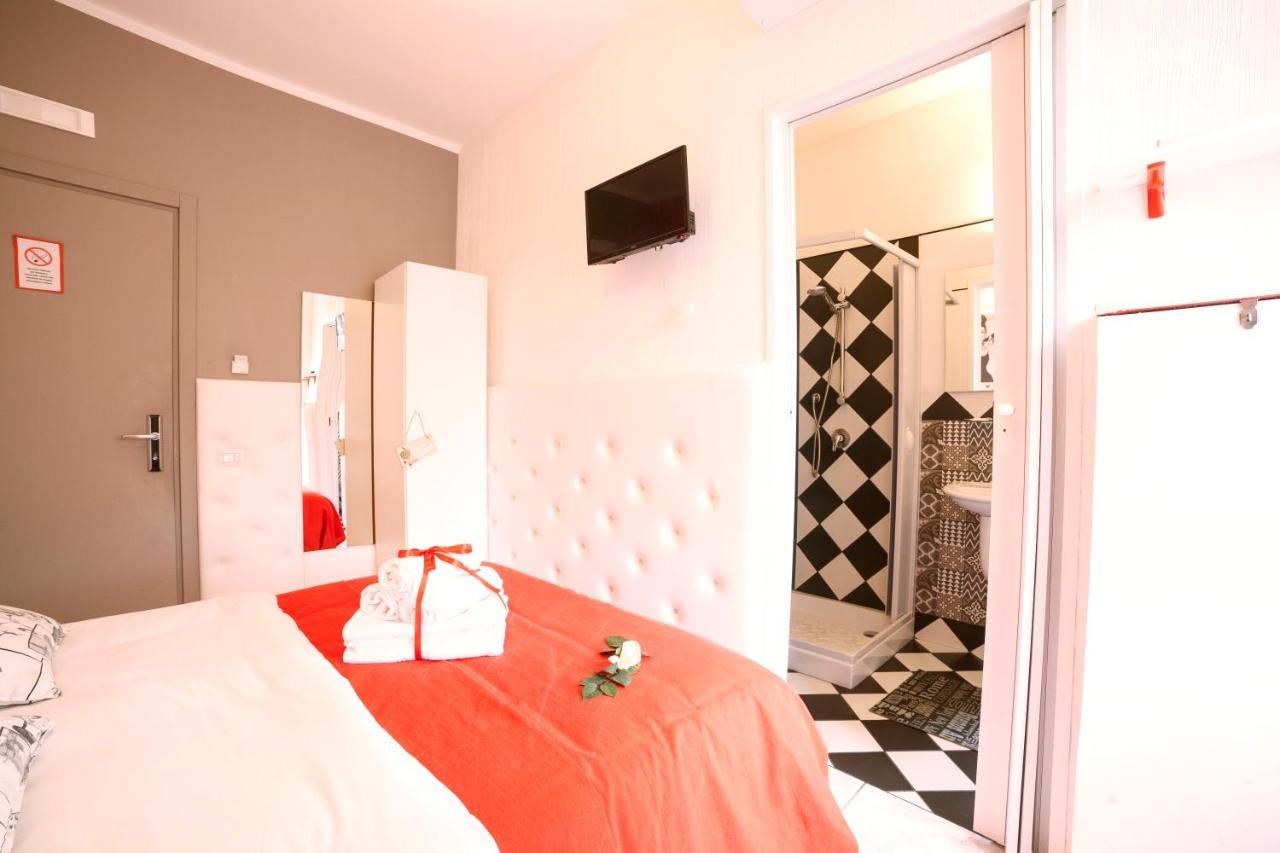 Guest house I Love Piramide Rome