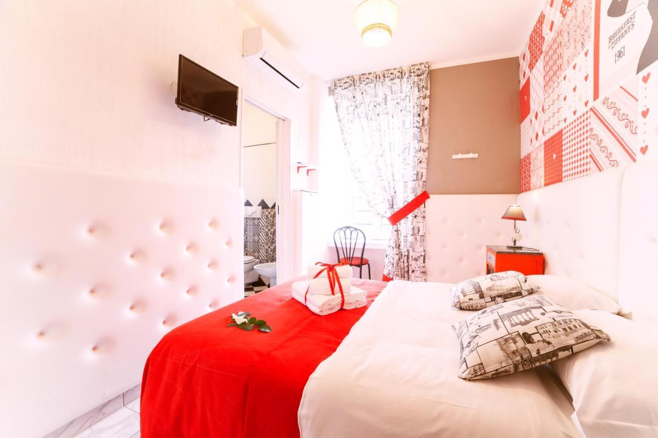 Guest house I Love Piramide