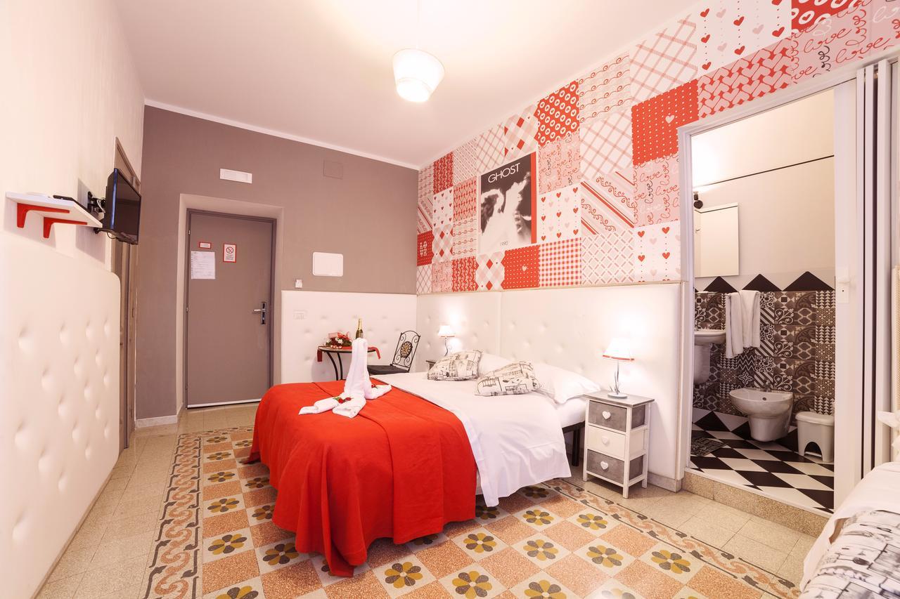 Guest house I Love Piramide 3*