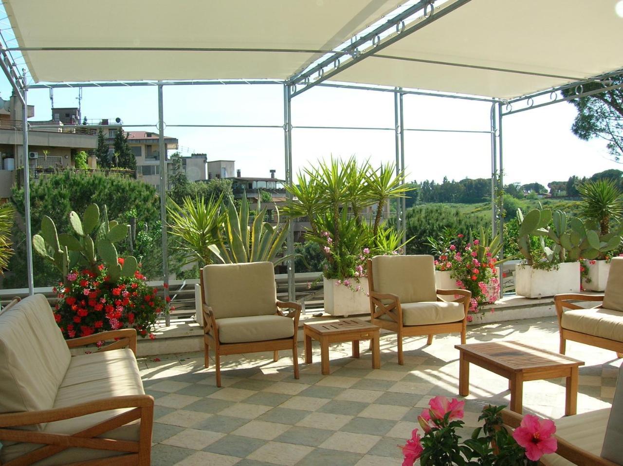 Relais La Canfora Gasthuis Rome
