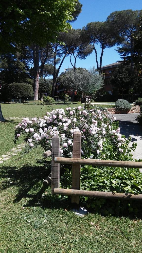 Relais La Canfora 2* Rome