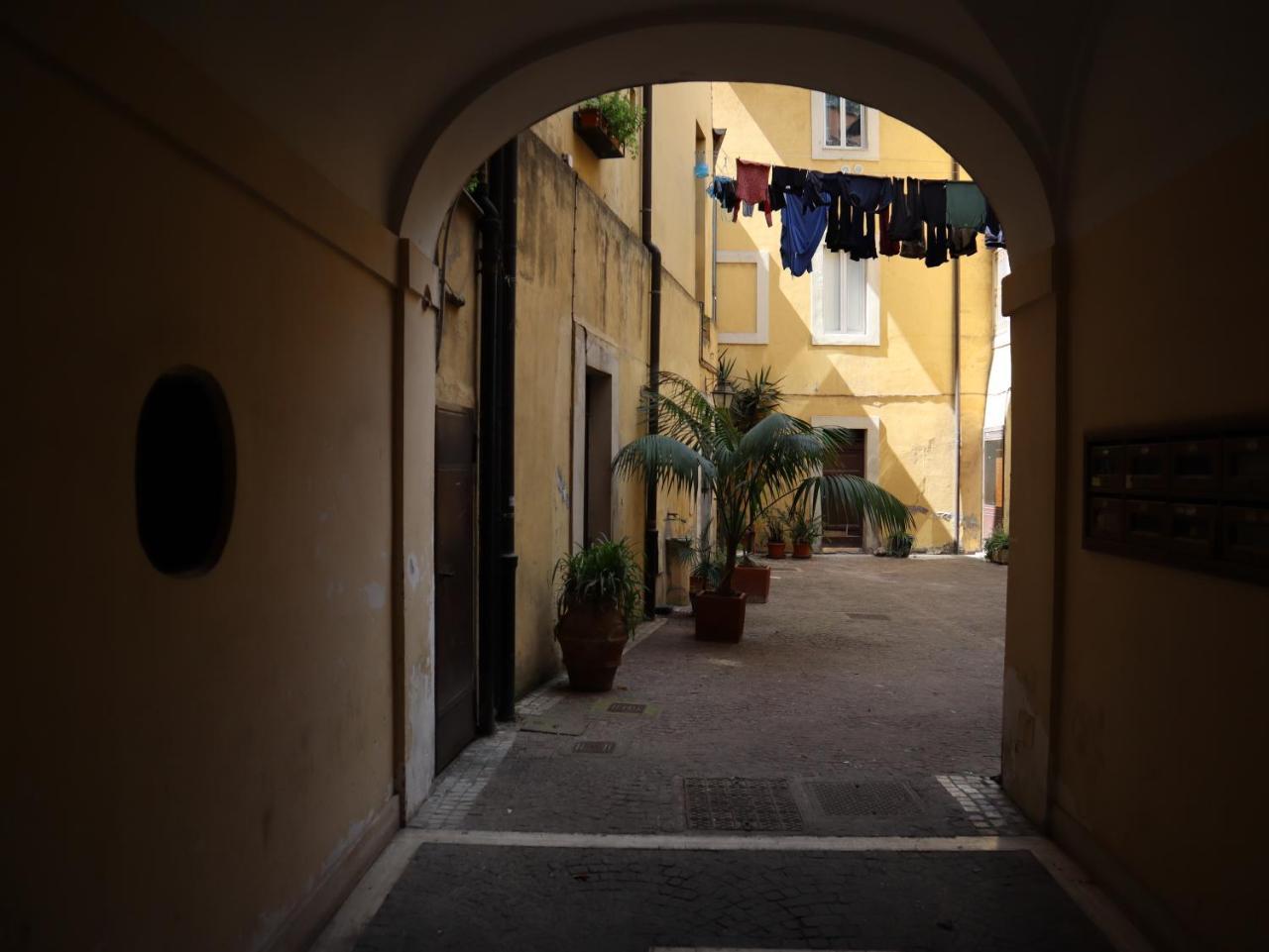 Guest house Top Floor Navona Rome