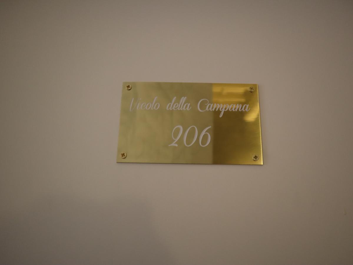 Top Floor Navona Guest house Rome