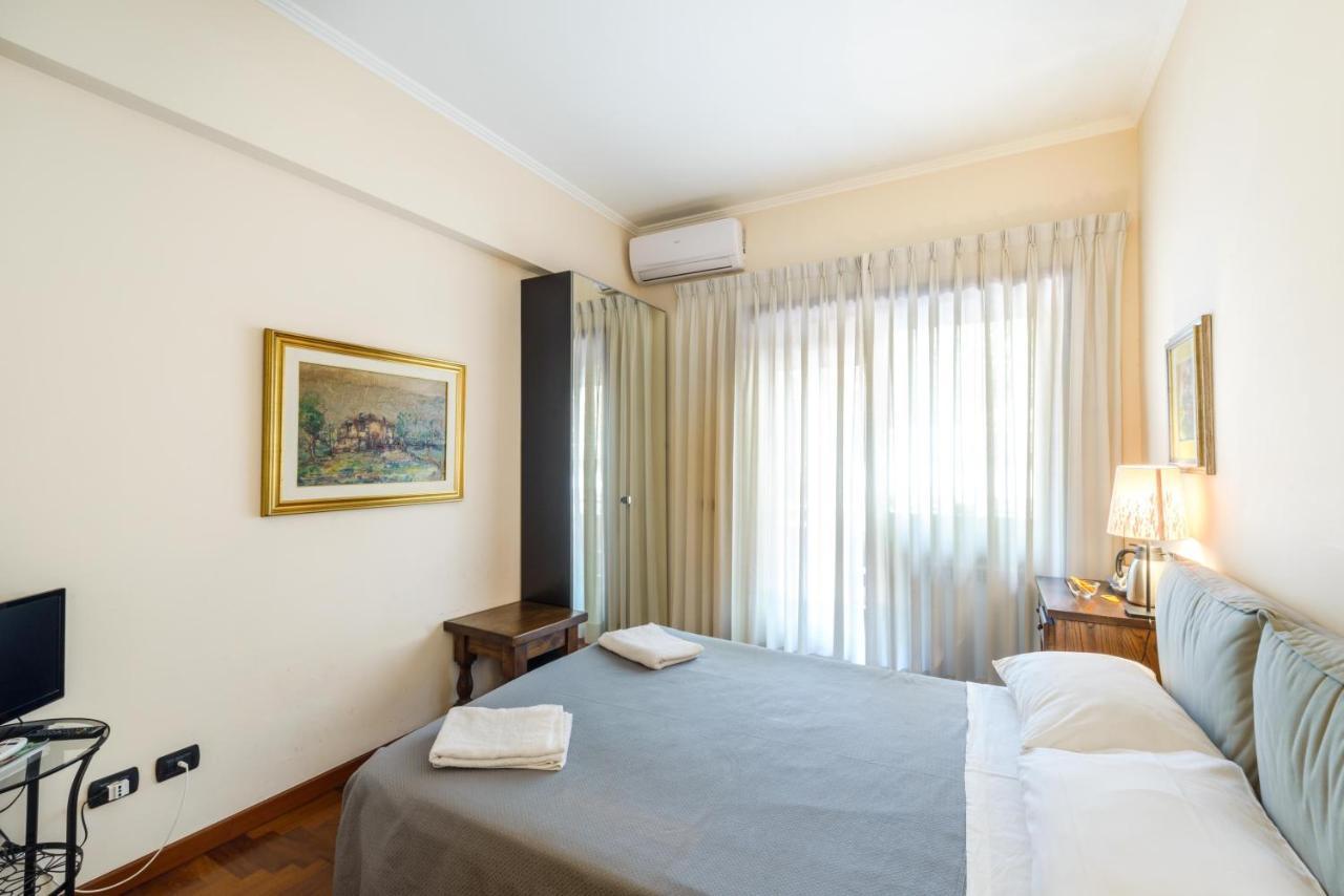 Il Meglio Del Bed & Breakfast Rome
