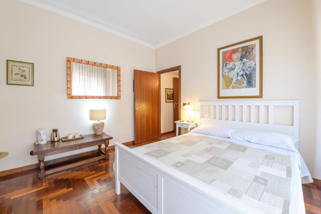 Il Meglio Del Bed & Breakfast Rome