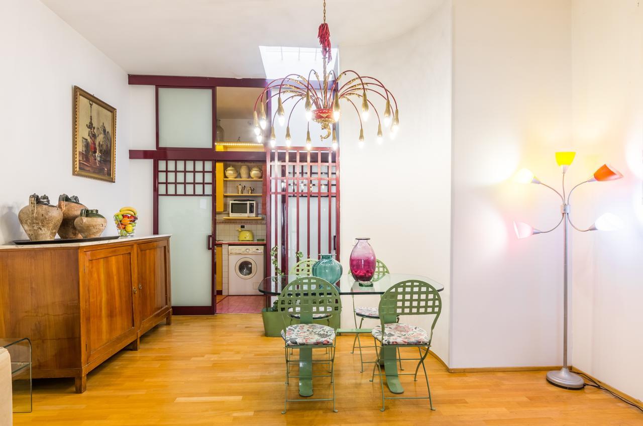 Apartamento Enjoy Your - Trastevere Roma
