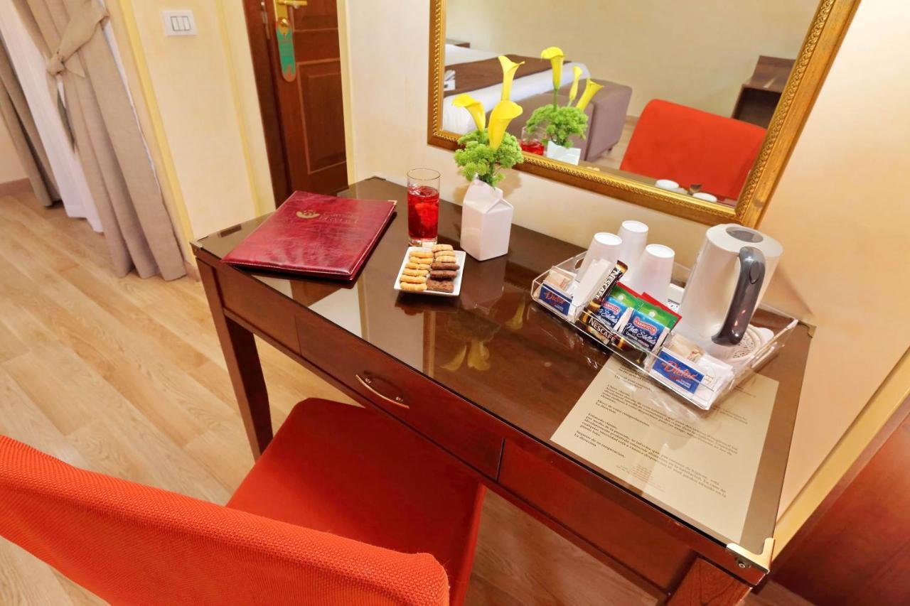 Camelia Hotel 3*