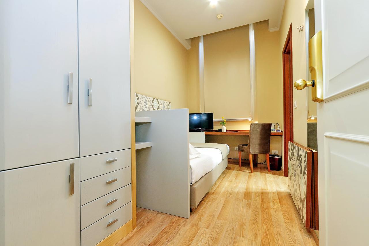 Hotel Camelia Rome