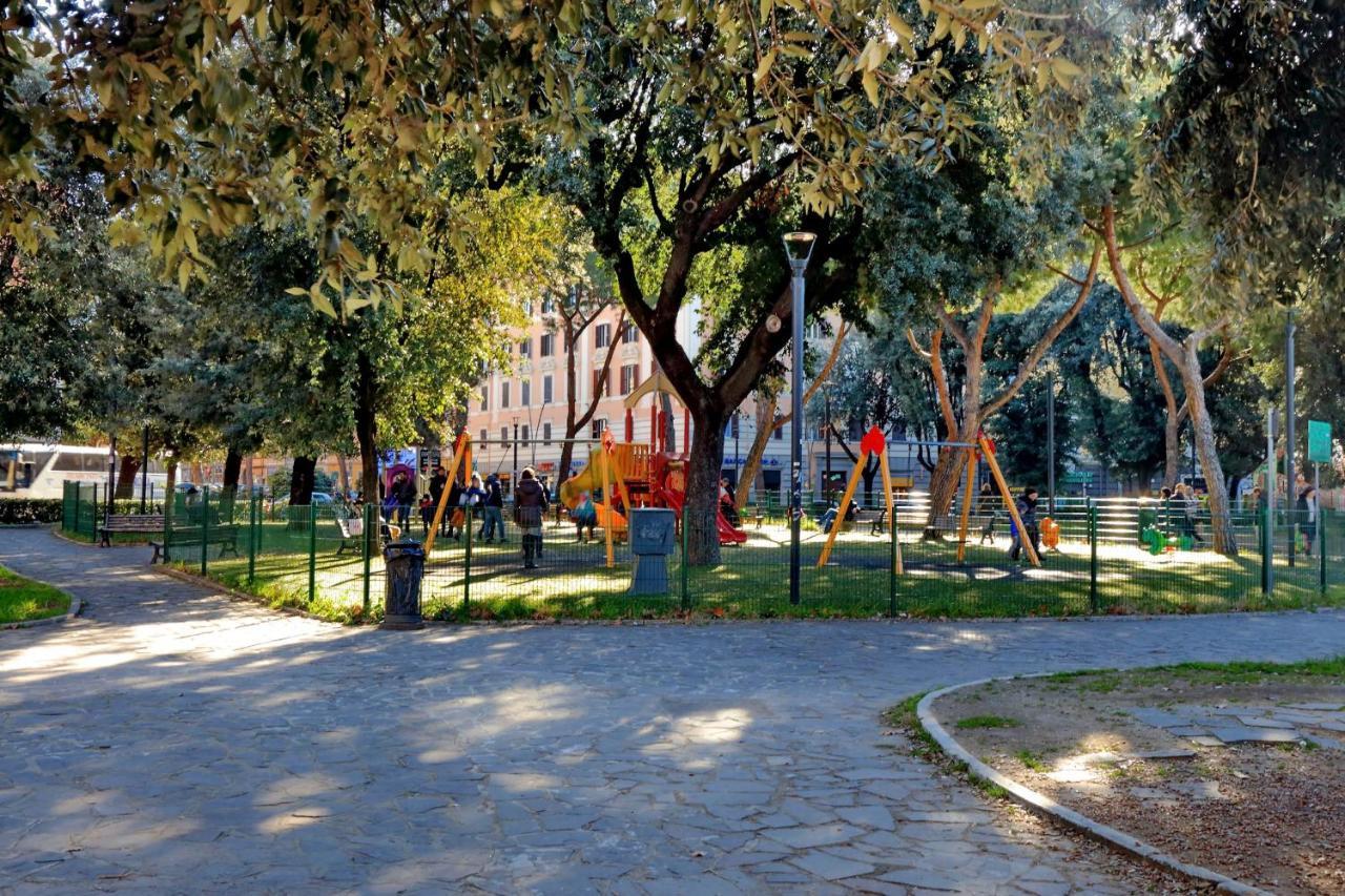 Maison Re Di Apartment
