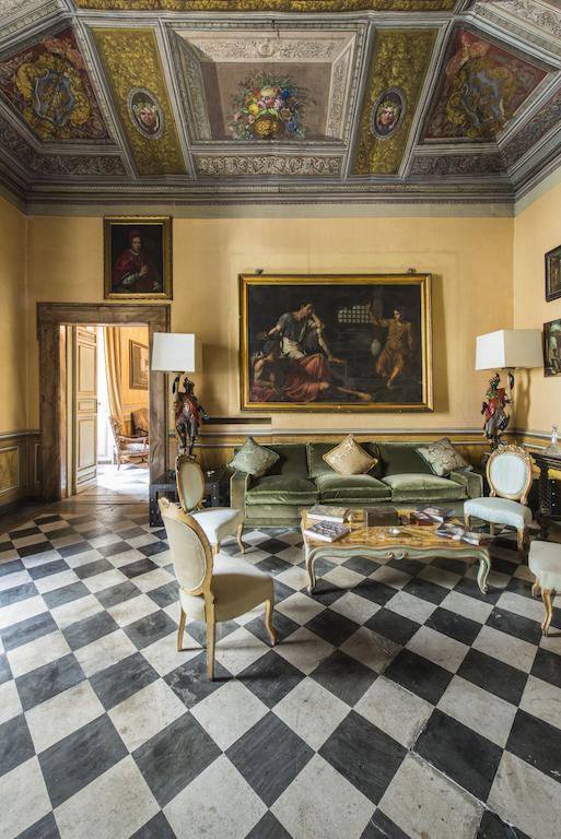 Bed & Breakfast Residenza Ruspoli Bonaparte